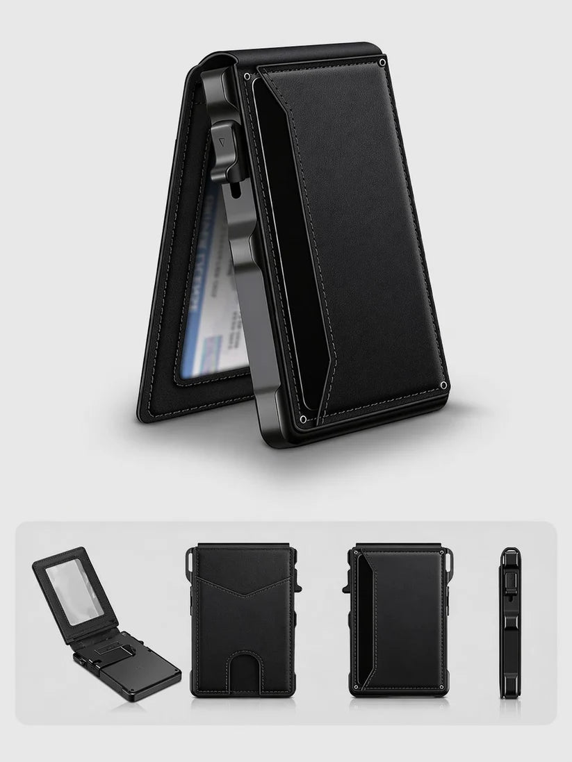 NEXORA SMART WALLET