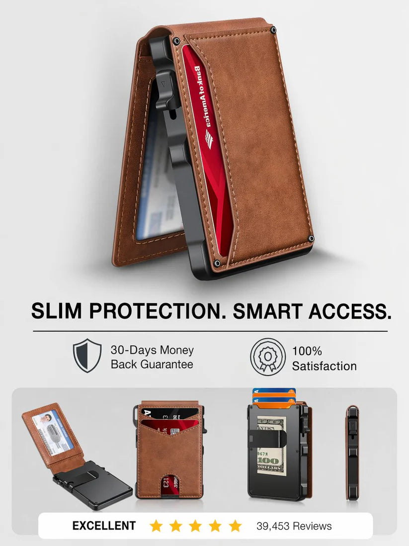 NEXORA SMART WALLET