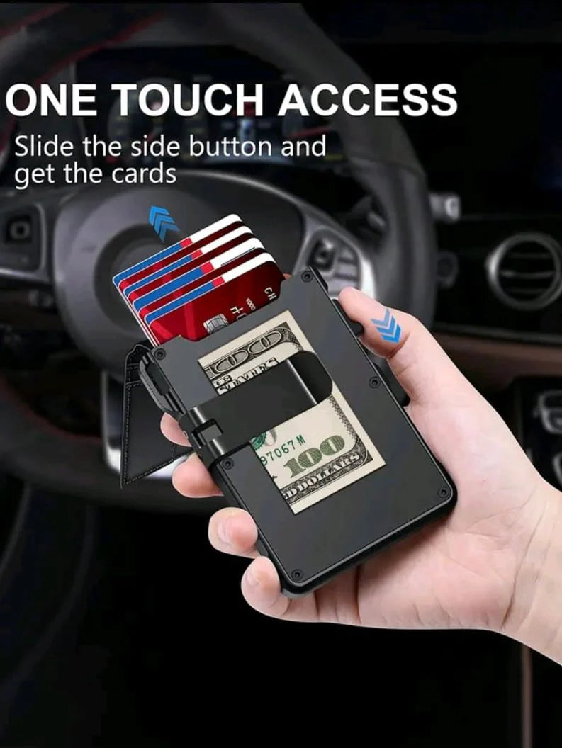 NEXORA SMART WALLET