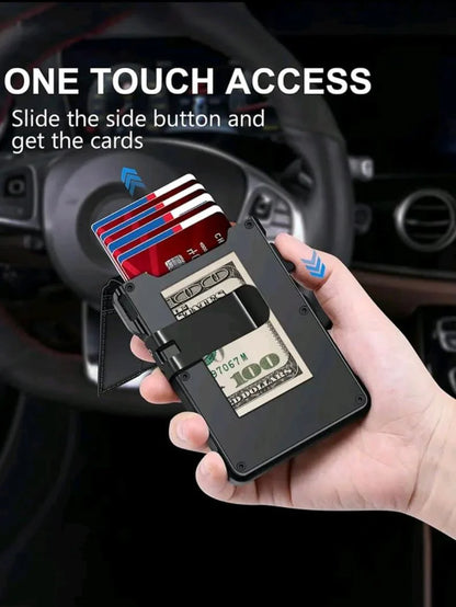 NEXORA SMART WALLET