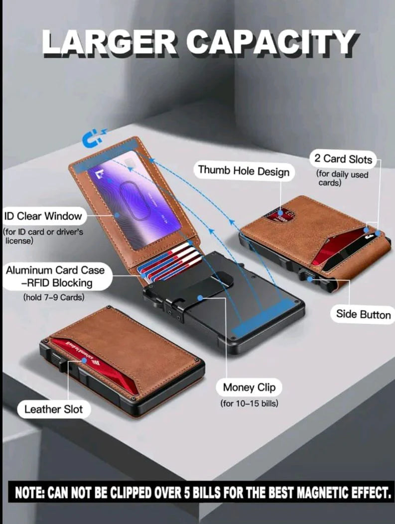 NEXORA SMART WALLET