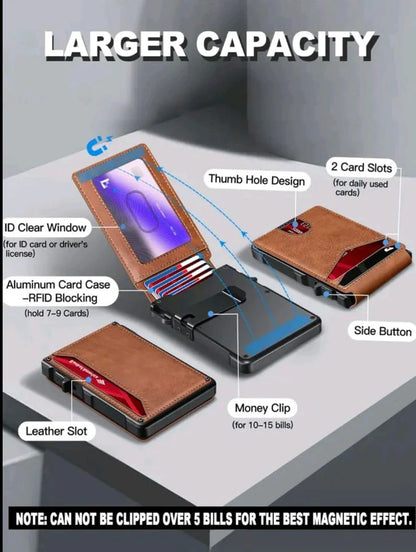 NEXORA SMART WALLET