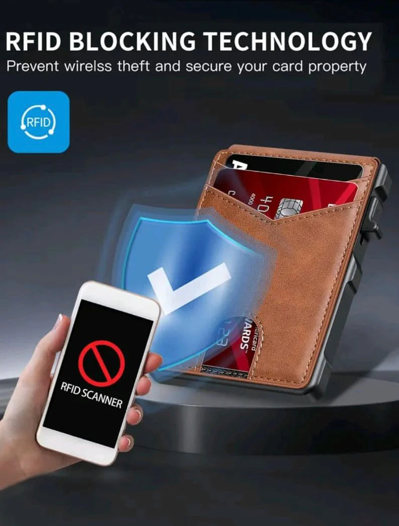 NEXORA SMART WALLET