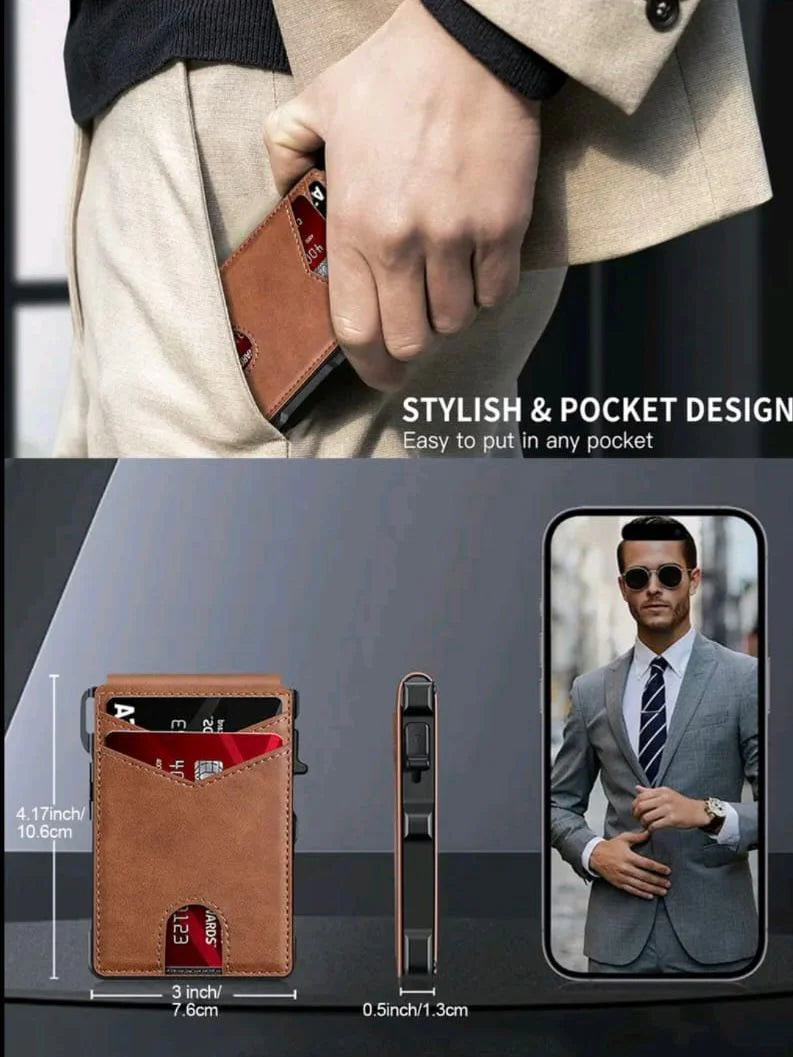 NEXORA SMART WALLET