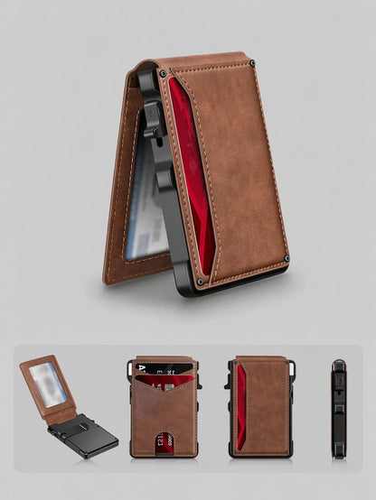 NEXORA SMART WALLET