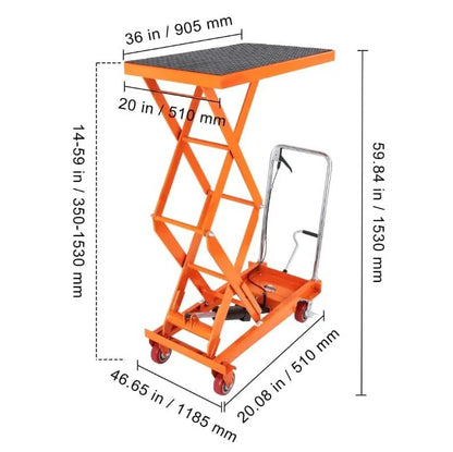 NEXORA SMART LIFTER