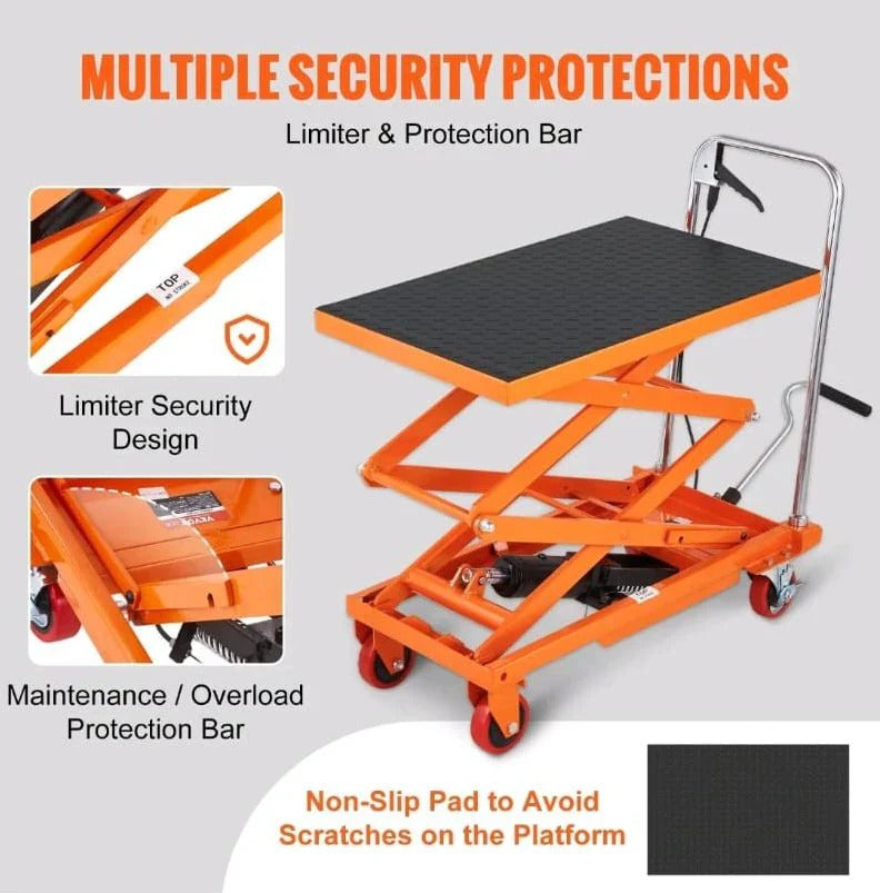 NEXORA SMART LIFTER