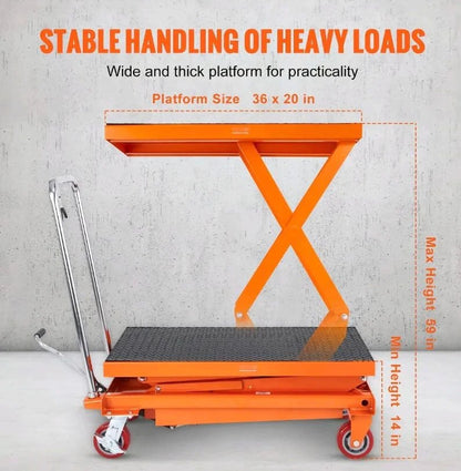 NEXORA SMART LIFTER