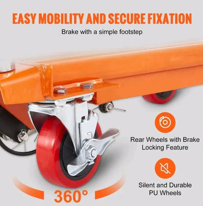 NEXORA SMART LIFTER