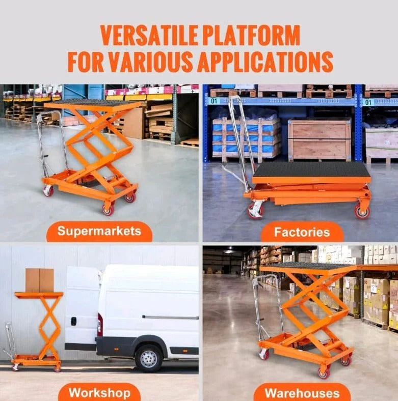 NEXORA SMART LIFTER