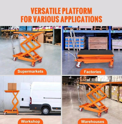 NEXORA SMART LIFTER